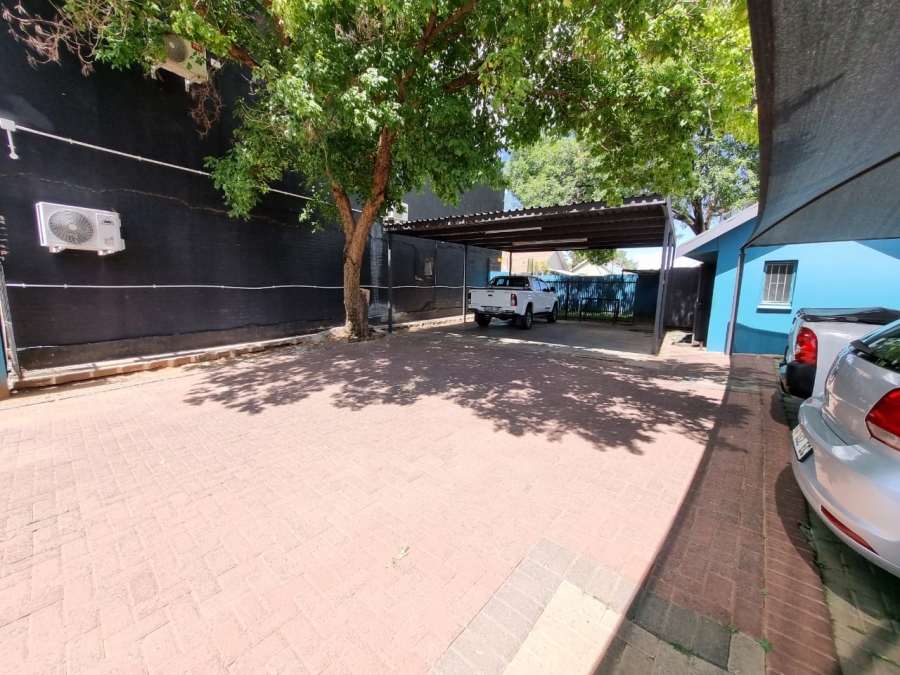 Commercial Property for Sale in Brandwag Free State